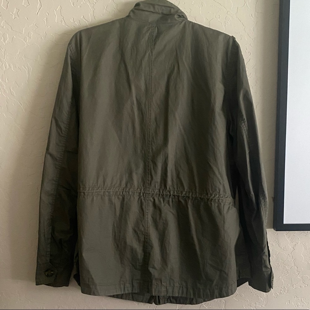 Light Jacket - Picture 5 of 5